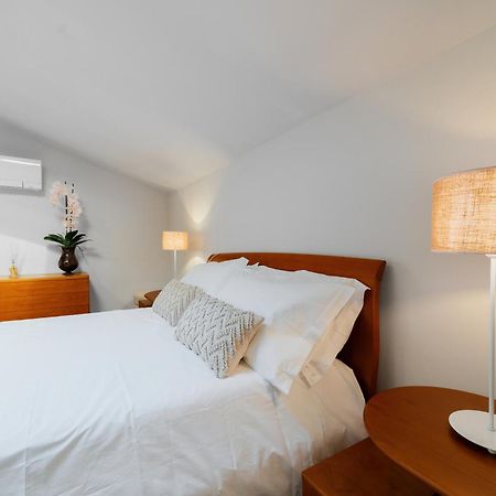 Casa Di Iaio - 90 M2 Apt With Free Wi-Fi, Netflix, Home Cinema & Parking Gorizia Esterno foto