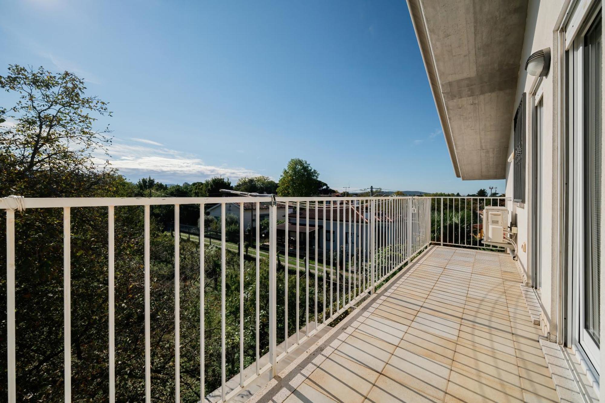 Casa Di Iaio - 90 M2 Apt With Free Wi-Fi, Netflix, Home Cinema & Parking Gorizia Esterno foto